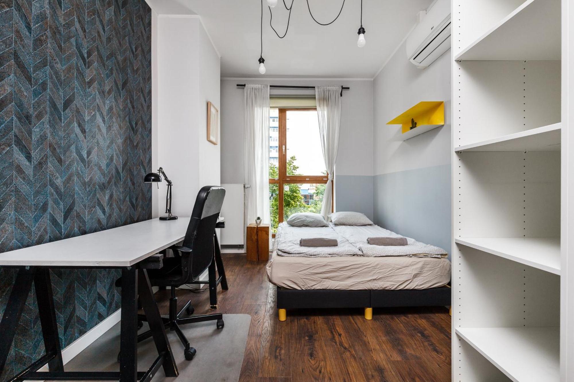 Quattro Loft Hostel Gdańsk Eksteriør bilde